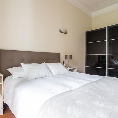 Guest House Bairro Azul Lizbona Zewnętrze zdjęcie