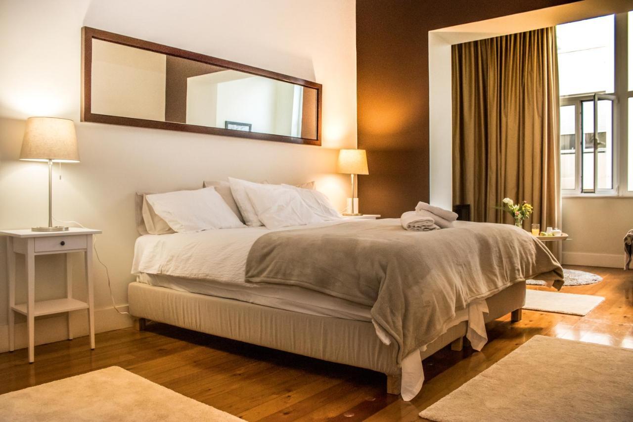 Guest House Bairro Azul Lizbona Zewnętrze zdjęcie