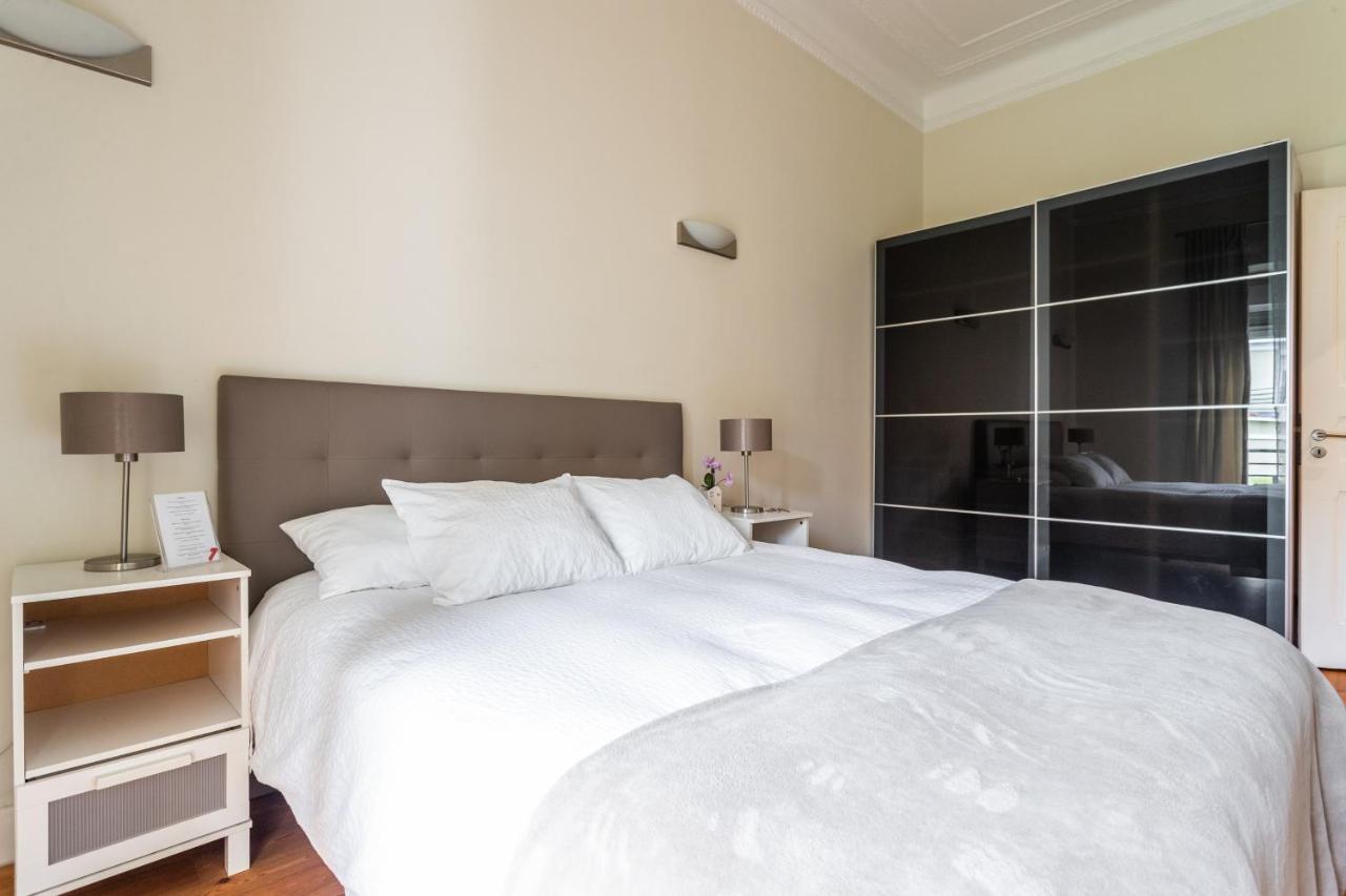 Guest House Bairro Azul Lizbona Zewnętrze zdjęcie