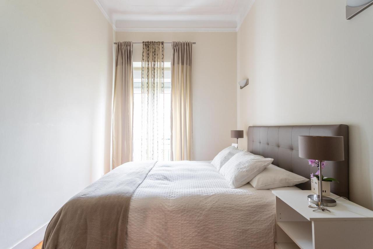Guest House Bairro Azul Lizbona Zewnętrze zdjęcie