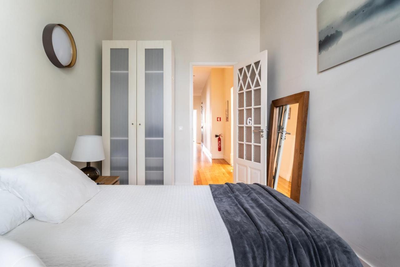 Guest House Bairro Azul Lizbona Zewnętrze zdjęcie
