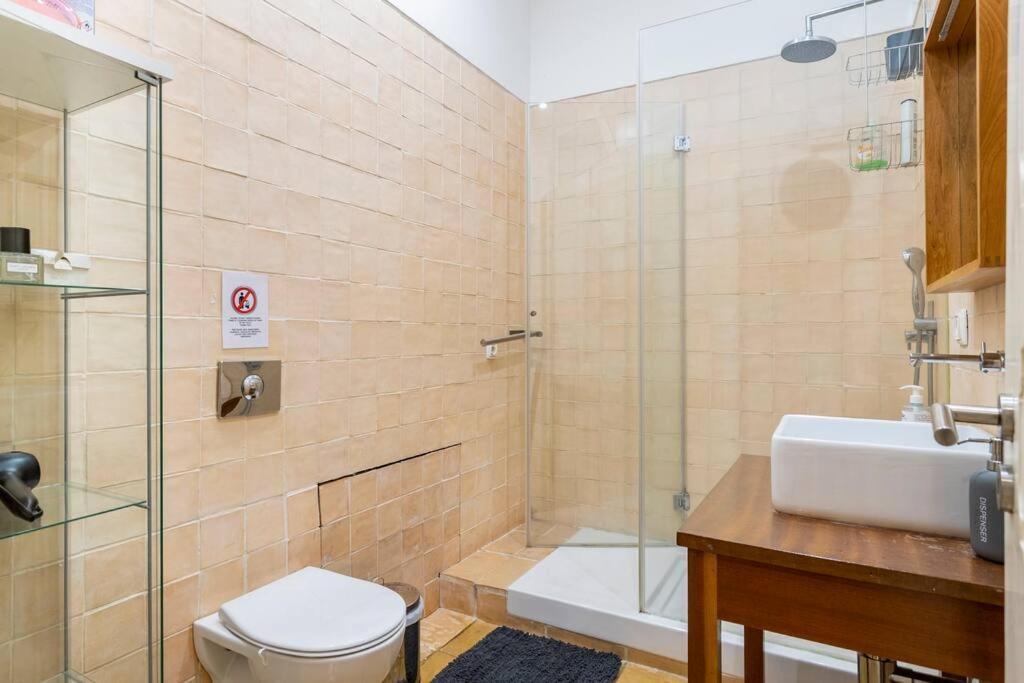 Guest House Bairro Azul Lizbona Zewnętrze zdjęcie